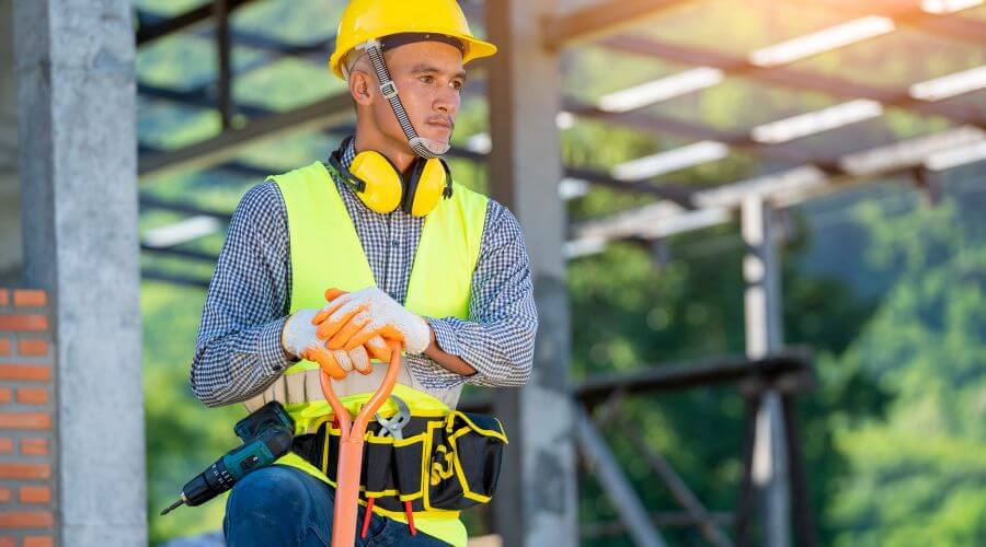 Professional New roof installation in Burkeville, VA